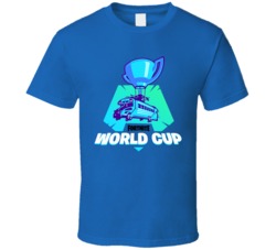 Fortnite World Cup T Shirt 36282323