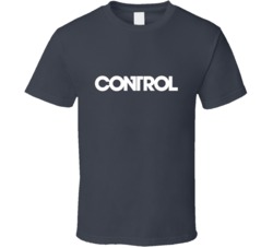 Control Logo T Shirt 37154709