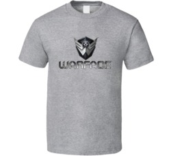 Warface Logo T Shirt 37157119