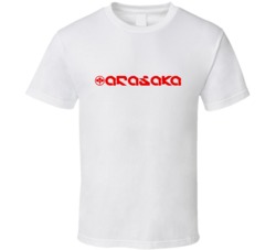 Arasaka Corporation Logo Cyberpunk 2077 T Shirt 38355727