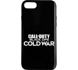Call Of Duty: Black Ops Cold War Logo Phone Case 38457299