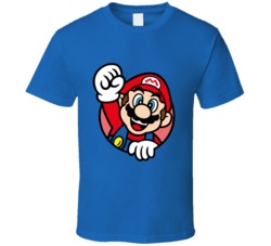 Super Mario 1up T Shirt 38663882