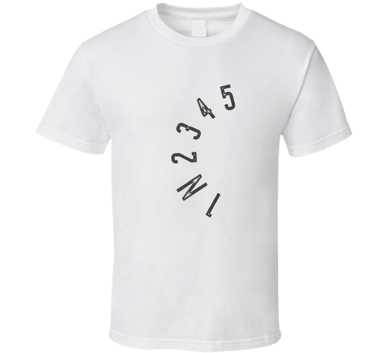Gear Shift Pattern To Five Funny Motorcycle Dark Color T Shirt Gear Shift Pattern To Five Funny Motorcycle Dark Color T Shirt