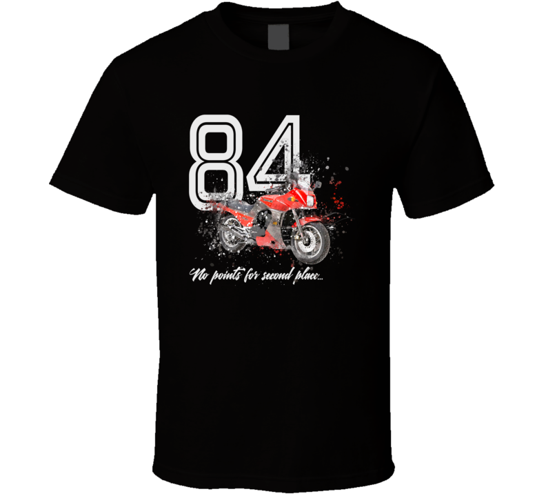 1984 Zx900 Ninja Side View Shatter Style Motorcycle Dark Color T Shirt 1984 Zx900 Ninja Side View Shatter Style Motorcycle Dark Color T Shirt