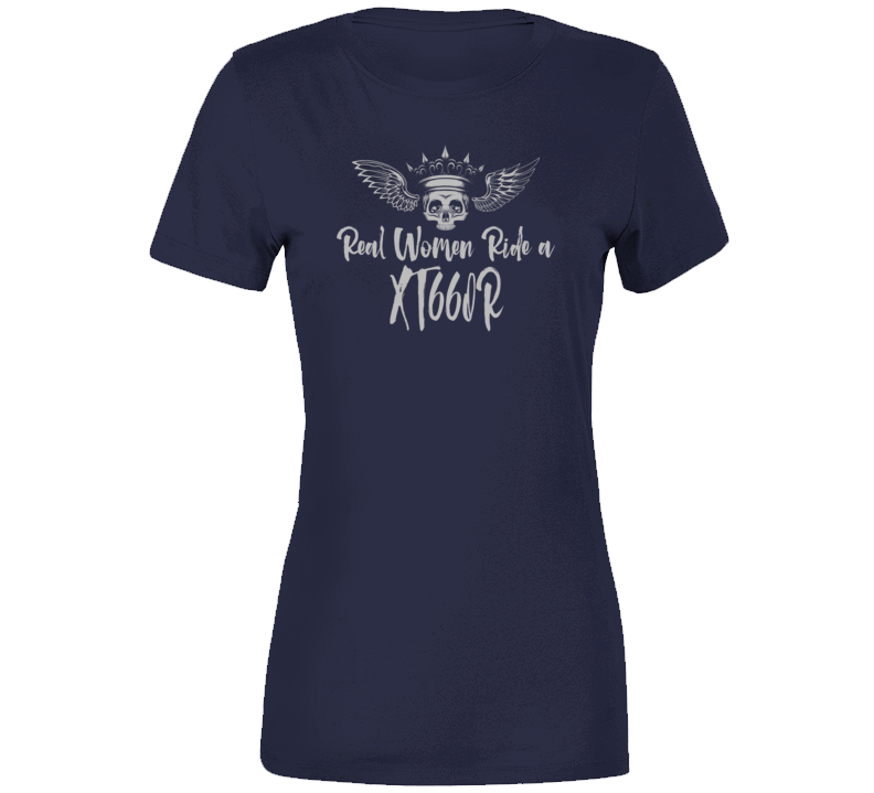 Real Women Ride Xt660r Funny Motorcycle Dark Color T Shirt T Shirt Real Women Ride Xt660r Funny Motorcycle Dark Color T Shirt T Shirt