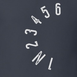 Gear Shift Pattern To Six Funny Motorcycle Dark Color T Shirt 35611469