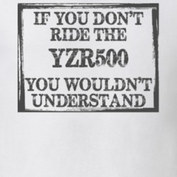 If You Don't Ride Yzr500 You Wouldn't Understand Funny Motorcycle Light Color T Shirt T Shirt 35880155