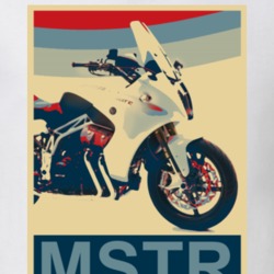 Motus Mstr Abstract Hope Style Motorcycle T Shirt 36047121