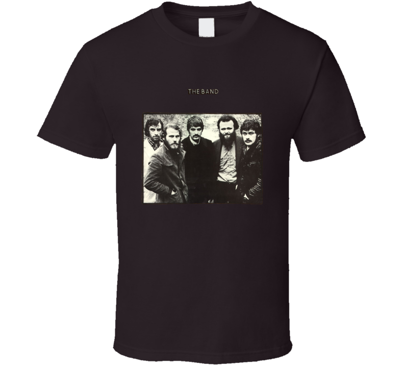 The Band T Shirt