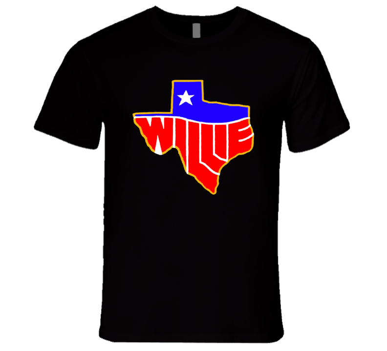Willie Nelson 1984 Tour New Country Western Outlaw Retro Classic Music T Shirt Willie Nelson 1984 Tour New Country Western Outlaw Retro Classic Music T Shirt