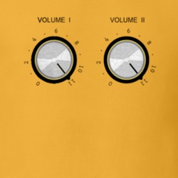 Spinal Tap 11 T Shirt 11217573