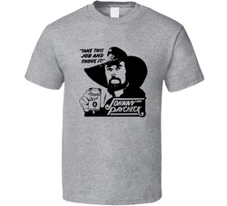 Johnny Paycheck T Shirt