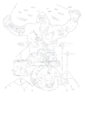 image overlay