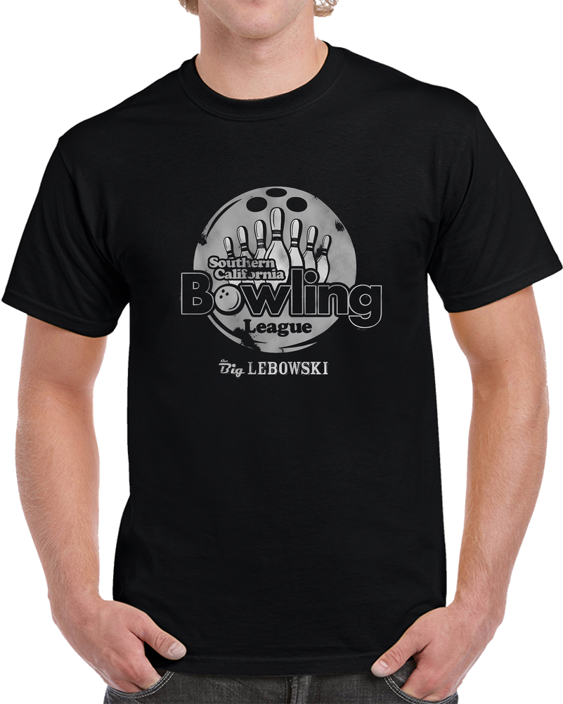 Bowling T Shirt Bowling T Shirt