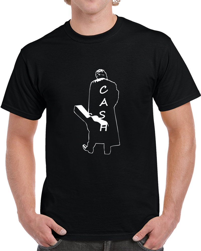 Cash T Shirt Cash T Shirt