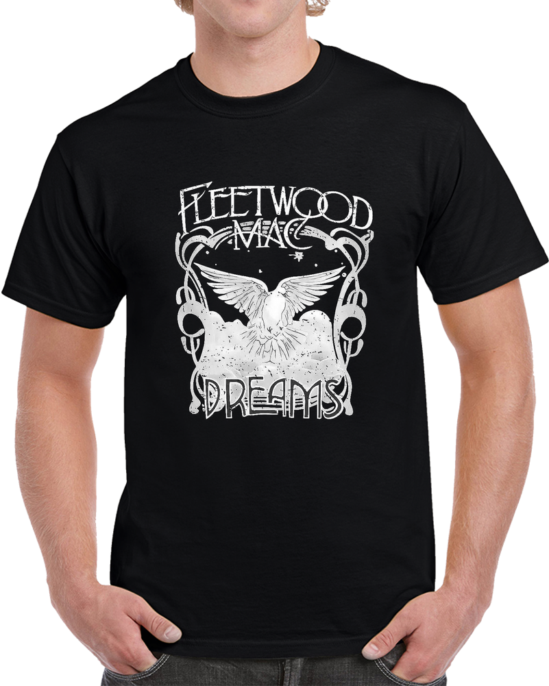 Dreams T Shirt Dreams T Shirt