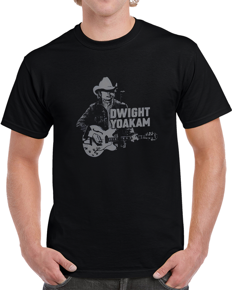 Dwight Yoakam T Shirt Dwight Yoakam T Shirt