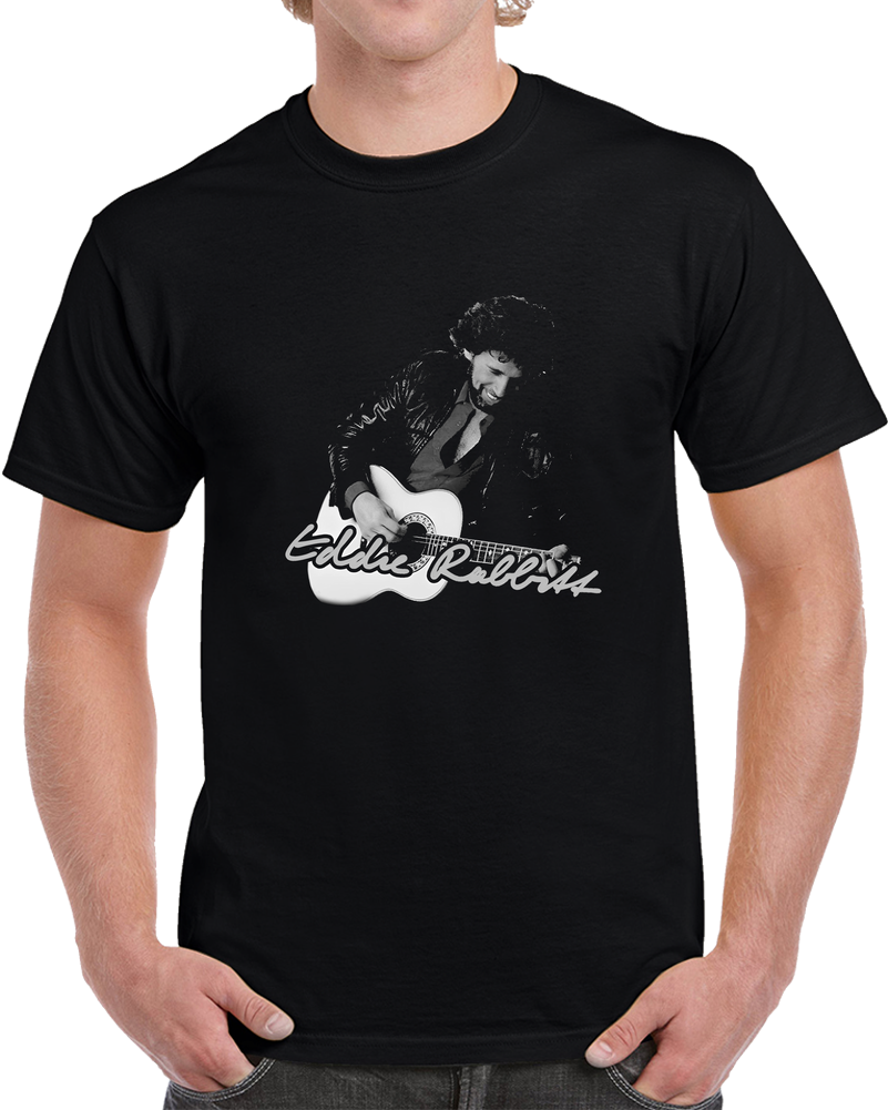 Eddie Rabbitt T Shirt Eddie Rabbitt T Shirt