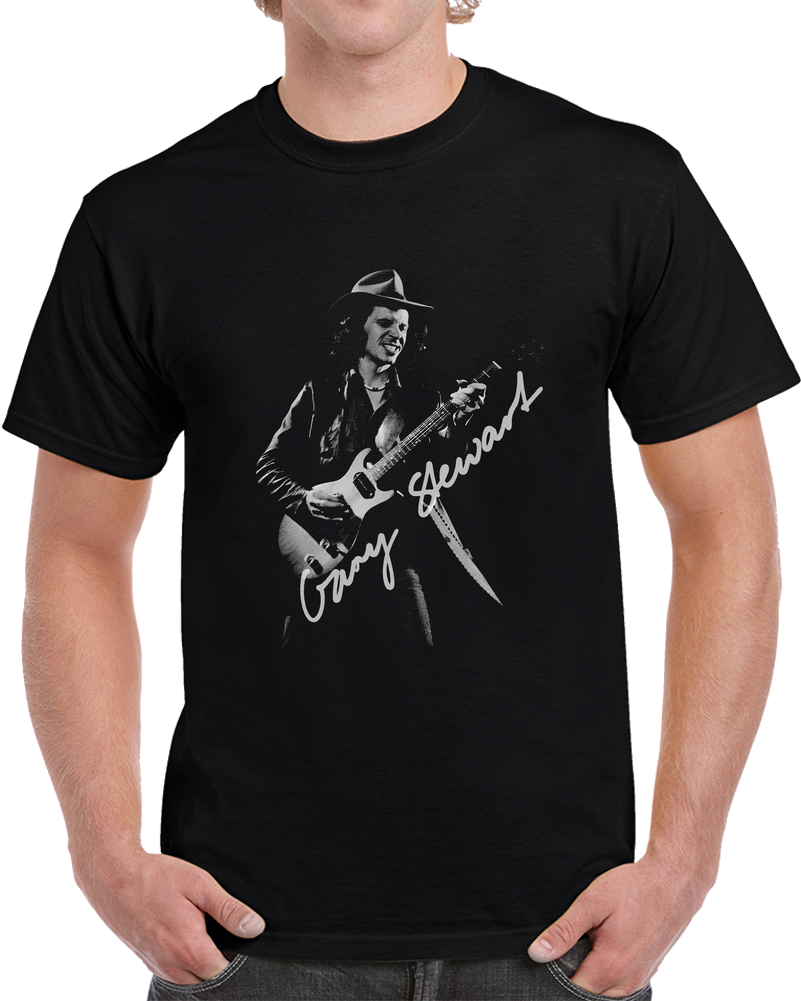 Gary Stewart T Shirt Gary Stewart T Shirt
