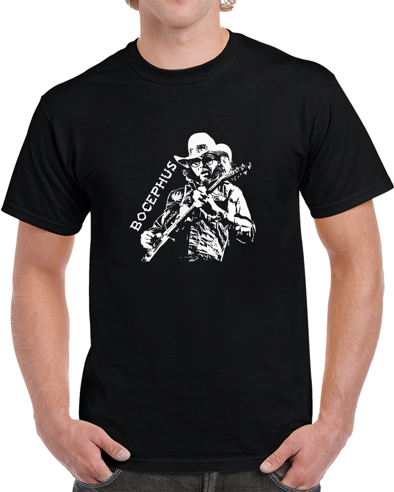Hank Jr T Shirt Hank Jr T Shirt