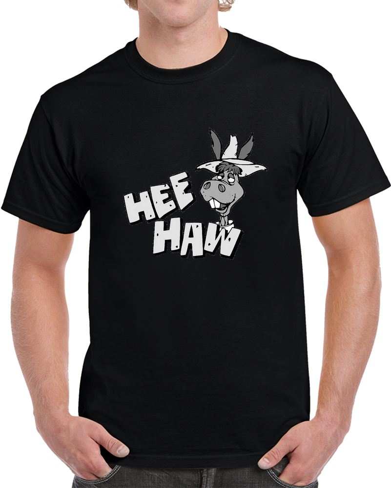 Hee Haw T Shirt Hee Haw T Shirt
