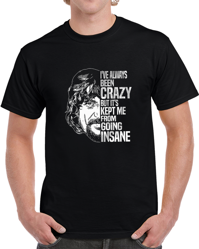 Waylon T Shirt Waylon T Shirt