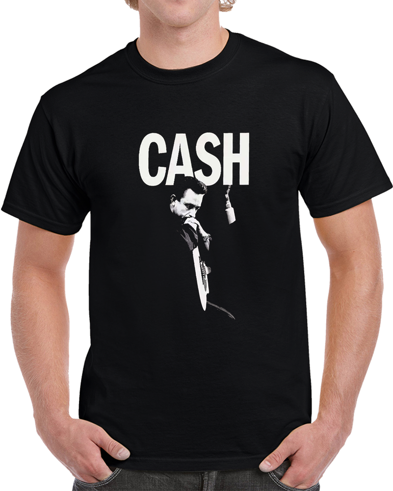 Cash T Shirt Cash T Shirt