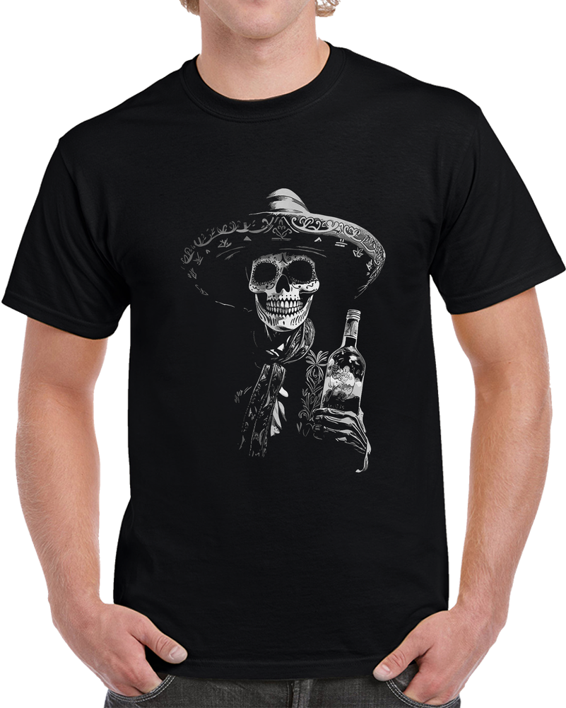 Dead Whiskey T Shirt Dead Whiskey T Shirt