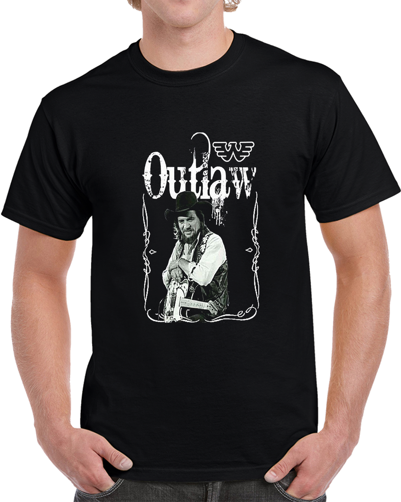 Waylon T Shirt Waylon T Shirt