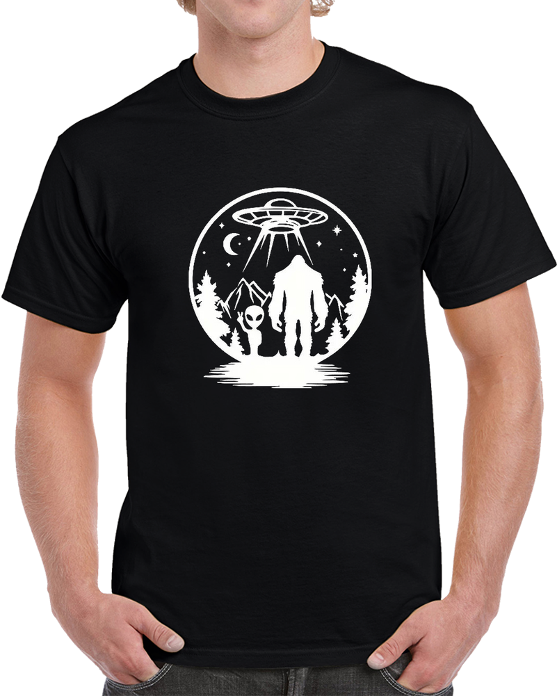 Ufo T Shirt Ufo T Shirt