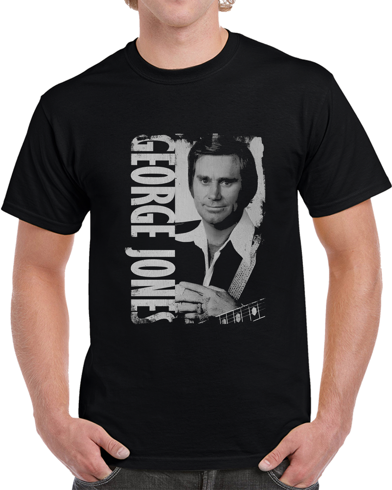 G Jones T Shirt G Jones T Shirt