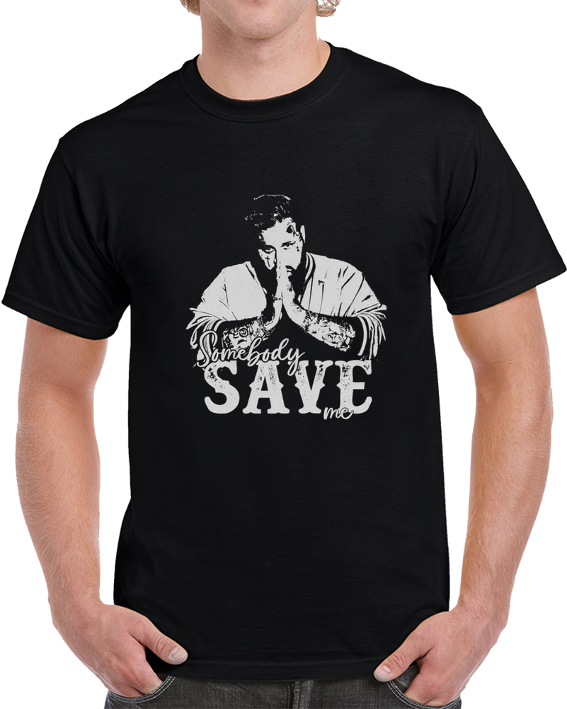 Jellyroll T Shirt Jellyroll T Shirt