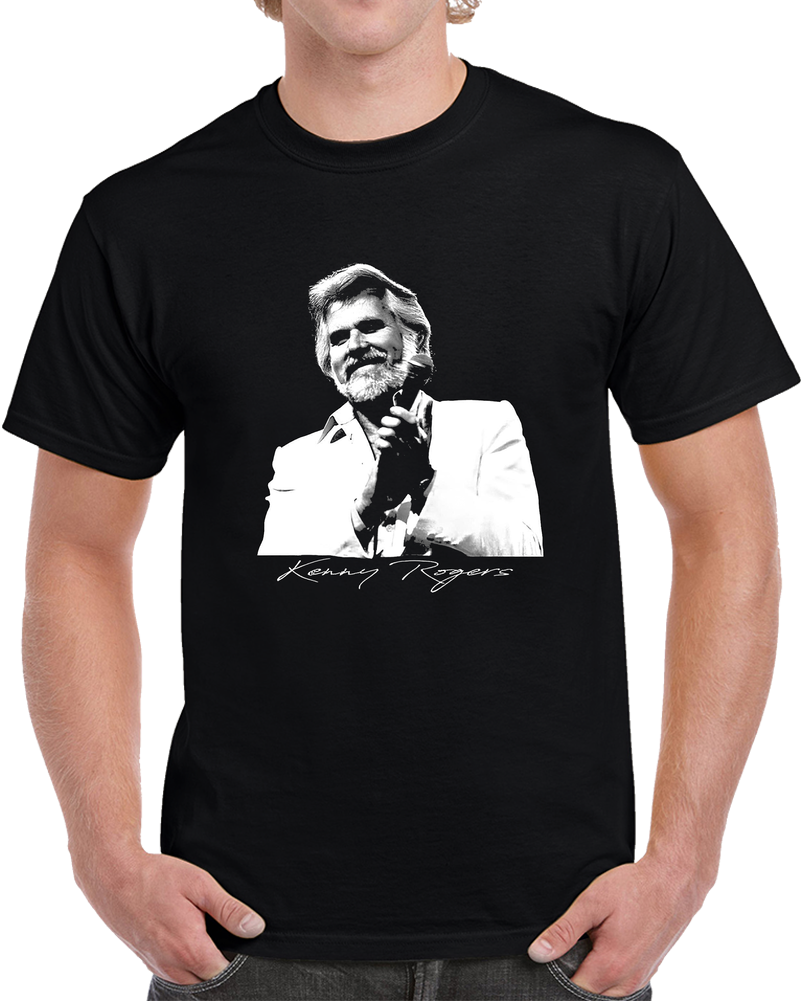 K Rogers T Shirt K Rogers T Shirt