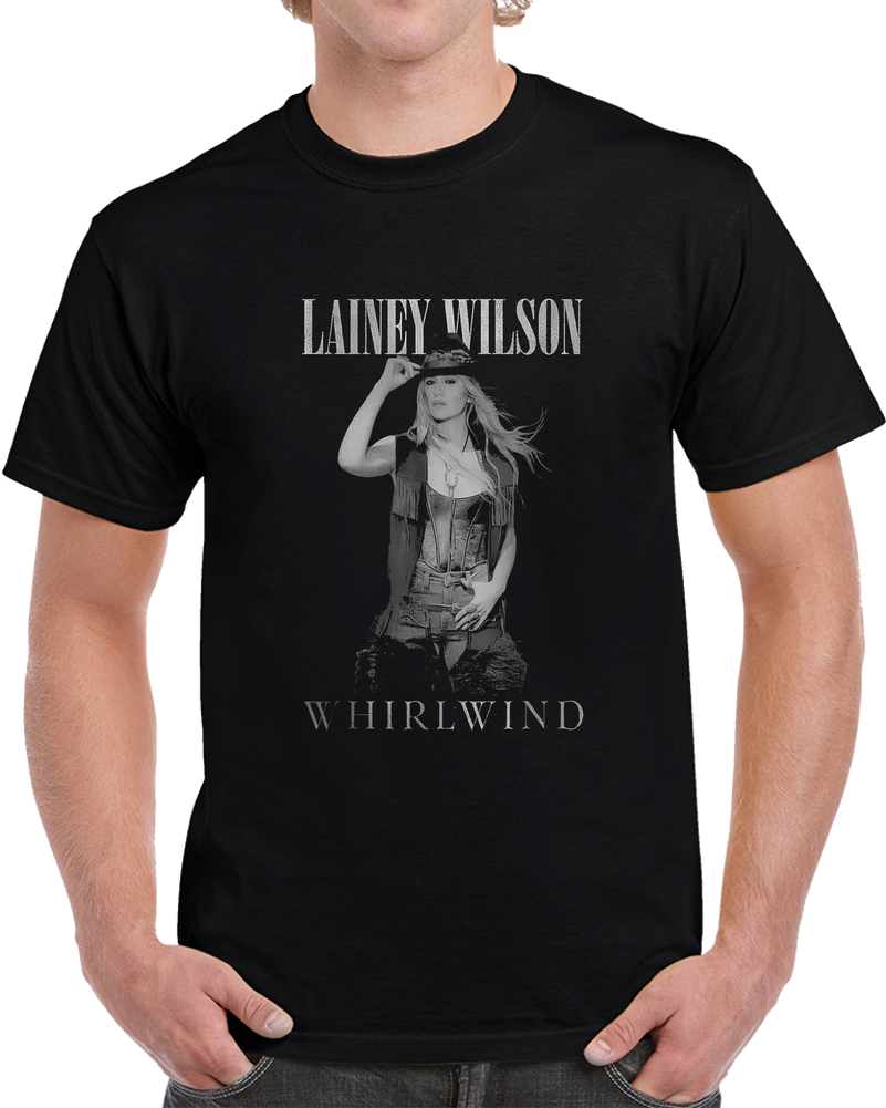 Lainey Wilson T Shirt Lainey Wilson T Shirt
