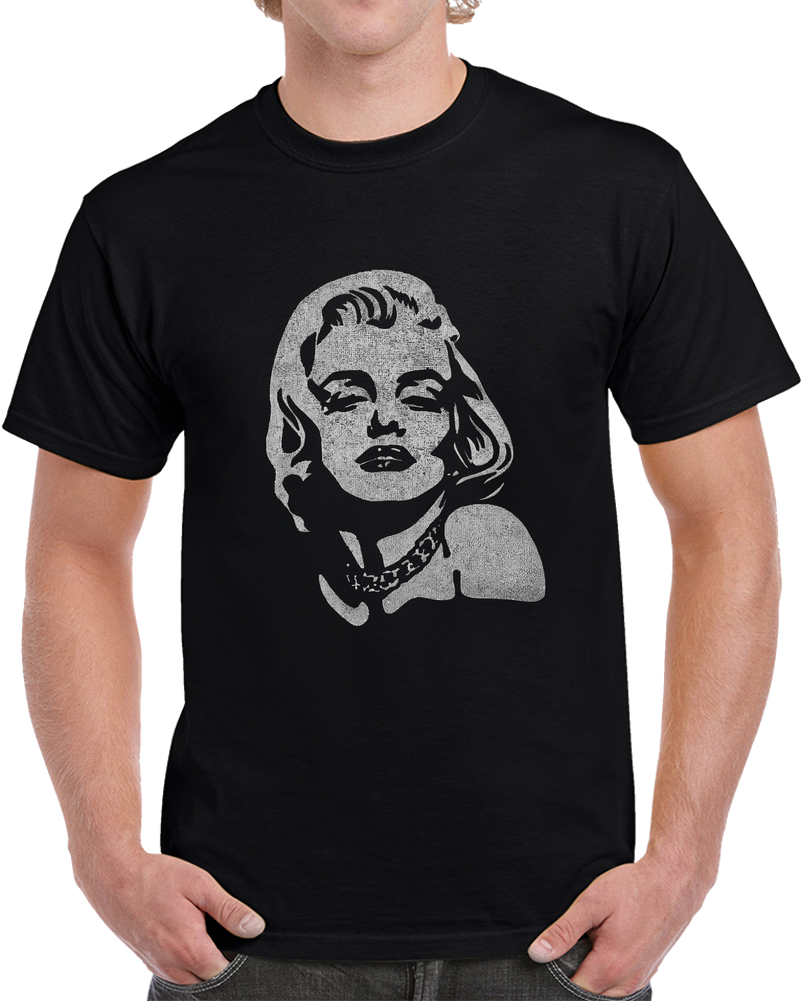 Marilyn T Shirt Marilyn T Shirt