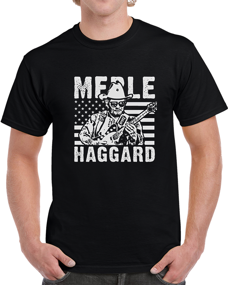 Merle T Shirt Merle T Shirt