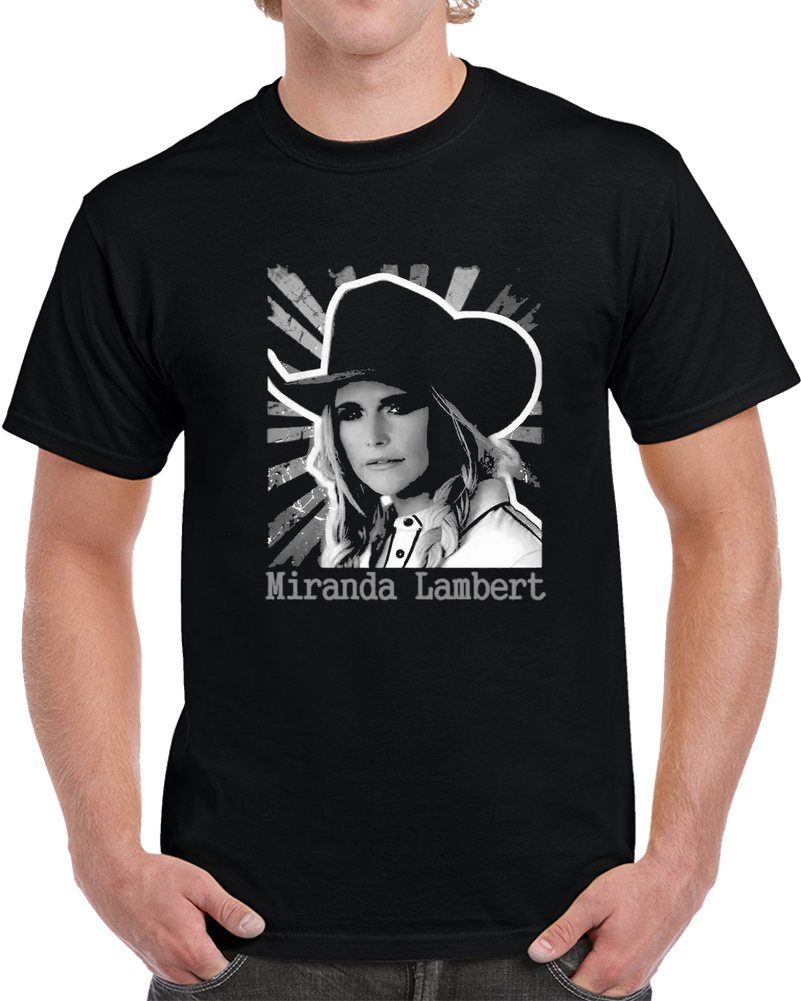Miranda T Shirt Miranda T Shirt