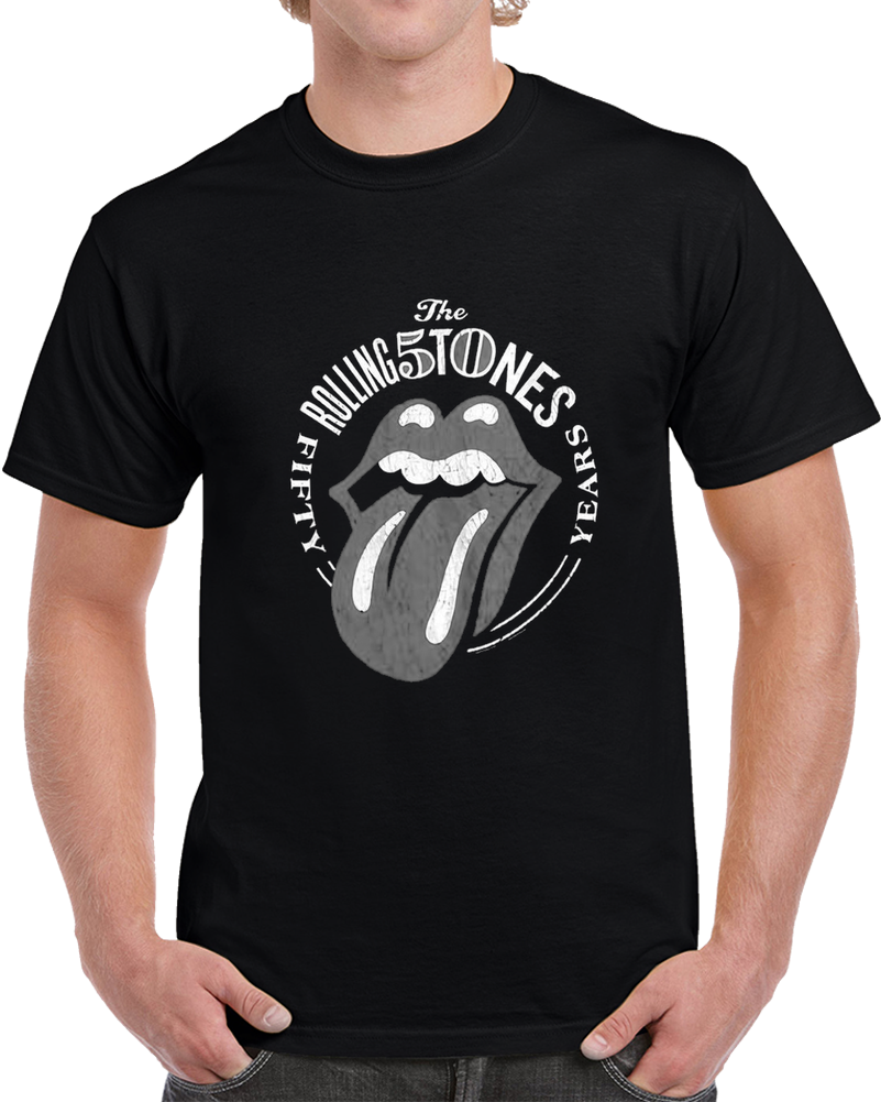 Stones T Shirt Stones T Shirt