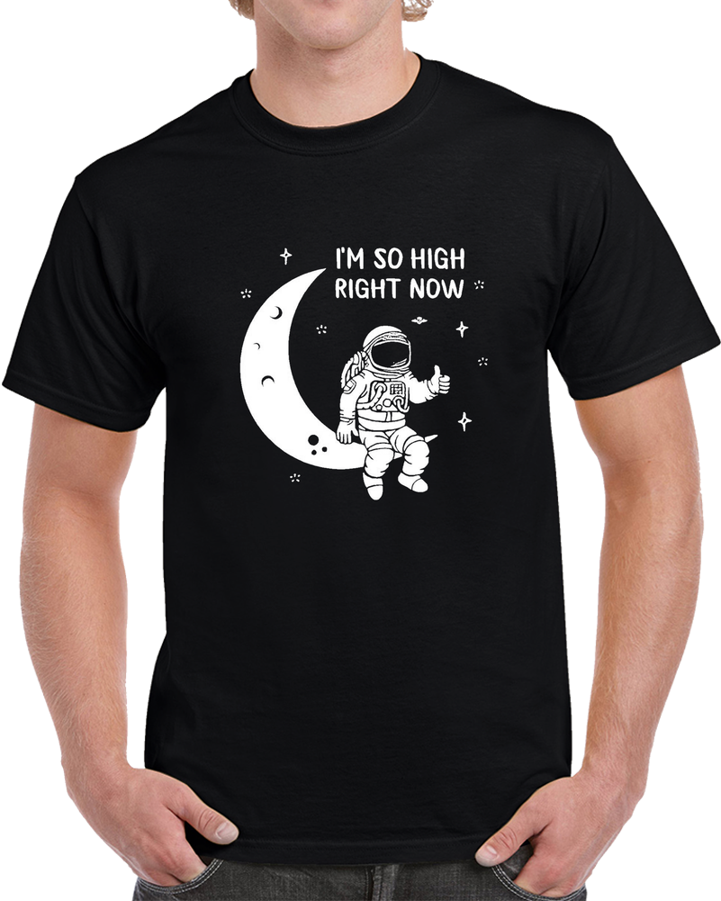 So High T Shirt