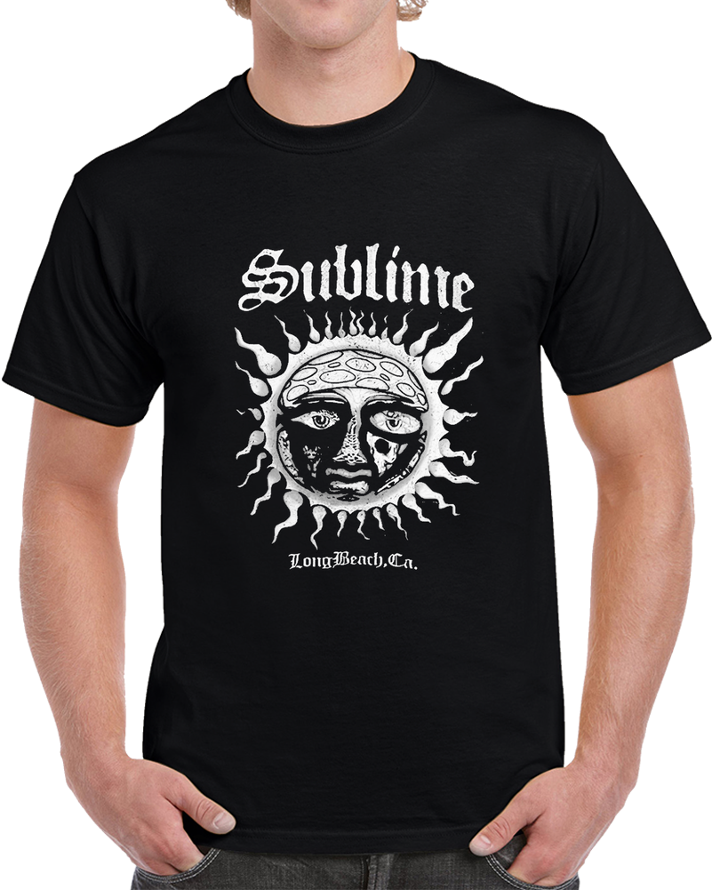 Sublime T Shirt Sublime T Shirt