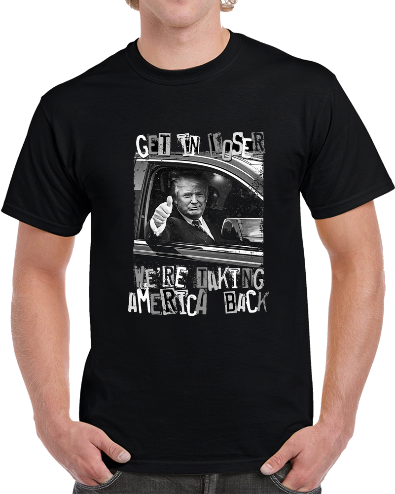 Trump T Shirt Trump T Shirt