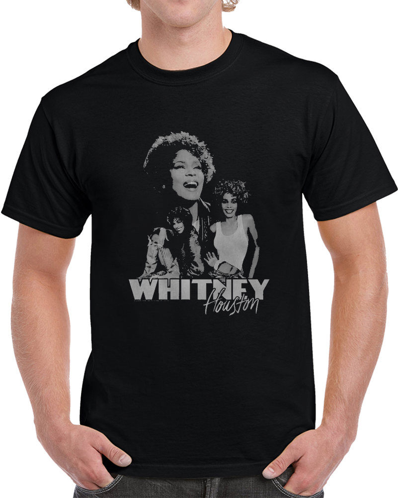 Whitney T Shirt Whitney T Shirt