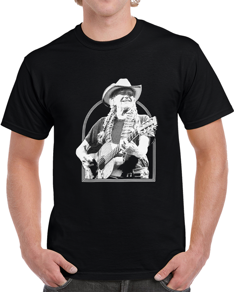 Willie T Shirt Willie T Shirt