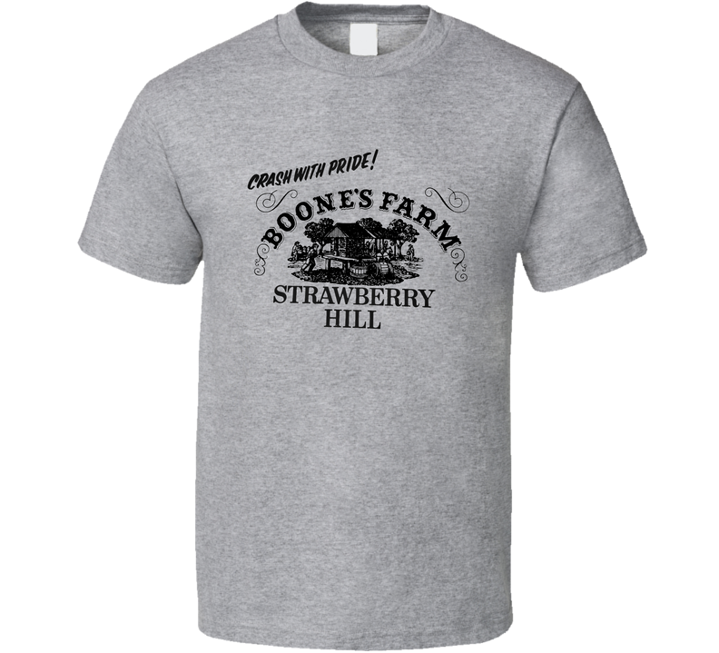 Boones Farm T Shirt