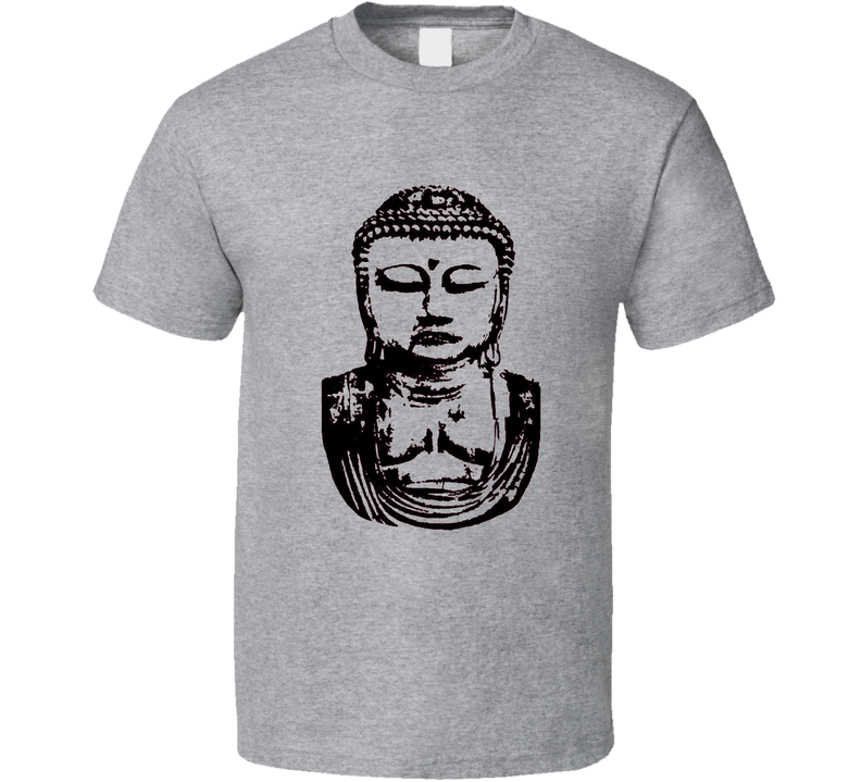 Buddha T Shirt