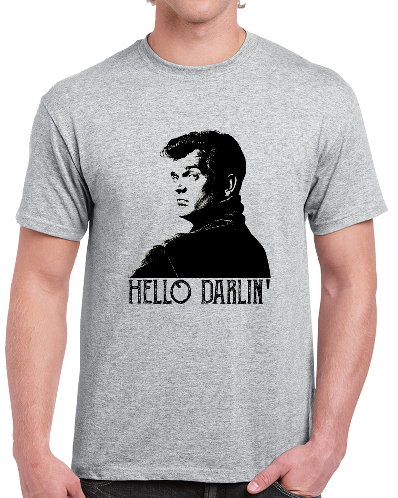 Conway Twitty T Shirt