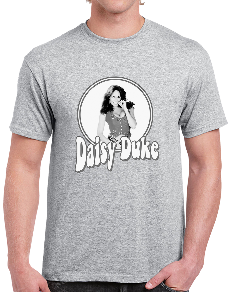 Daisy Duke T Shirt Daisy Duke T Shirt