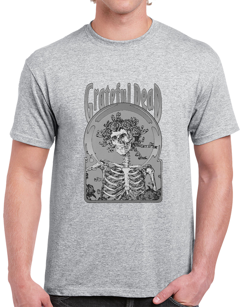Grateful Dead T Shirt Grateful Dead T Shirt