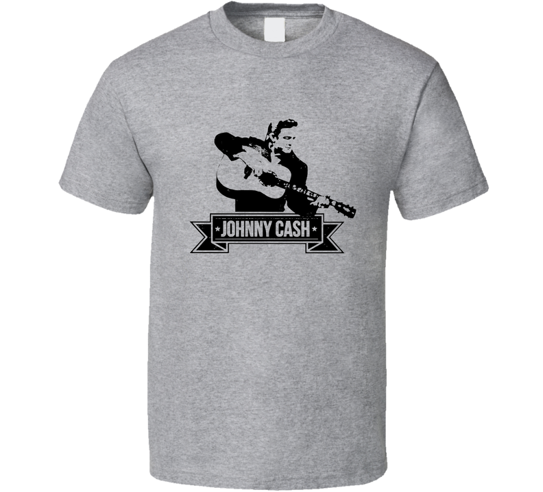 Cash T Shirt