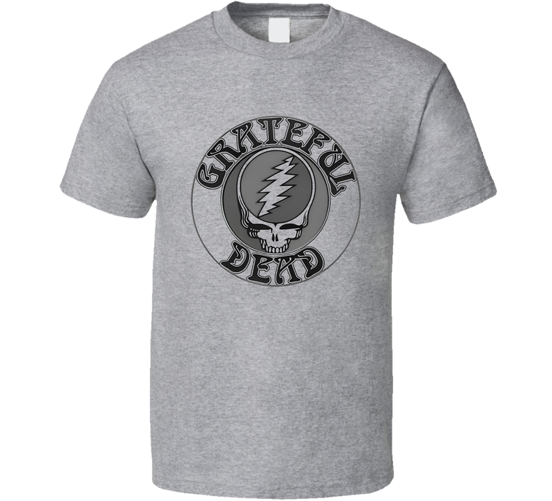 Grateful Dead T Shirt Grateful Dead T Shirt